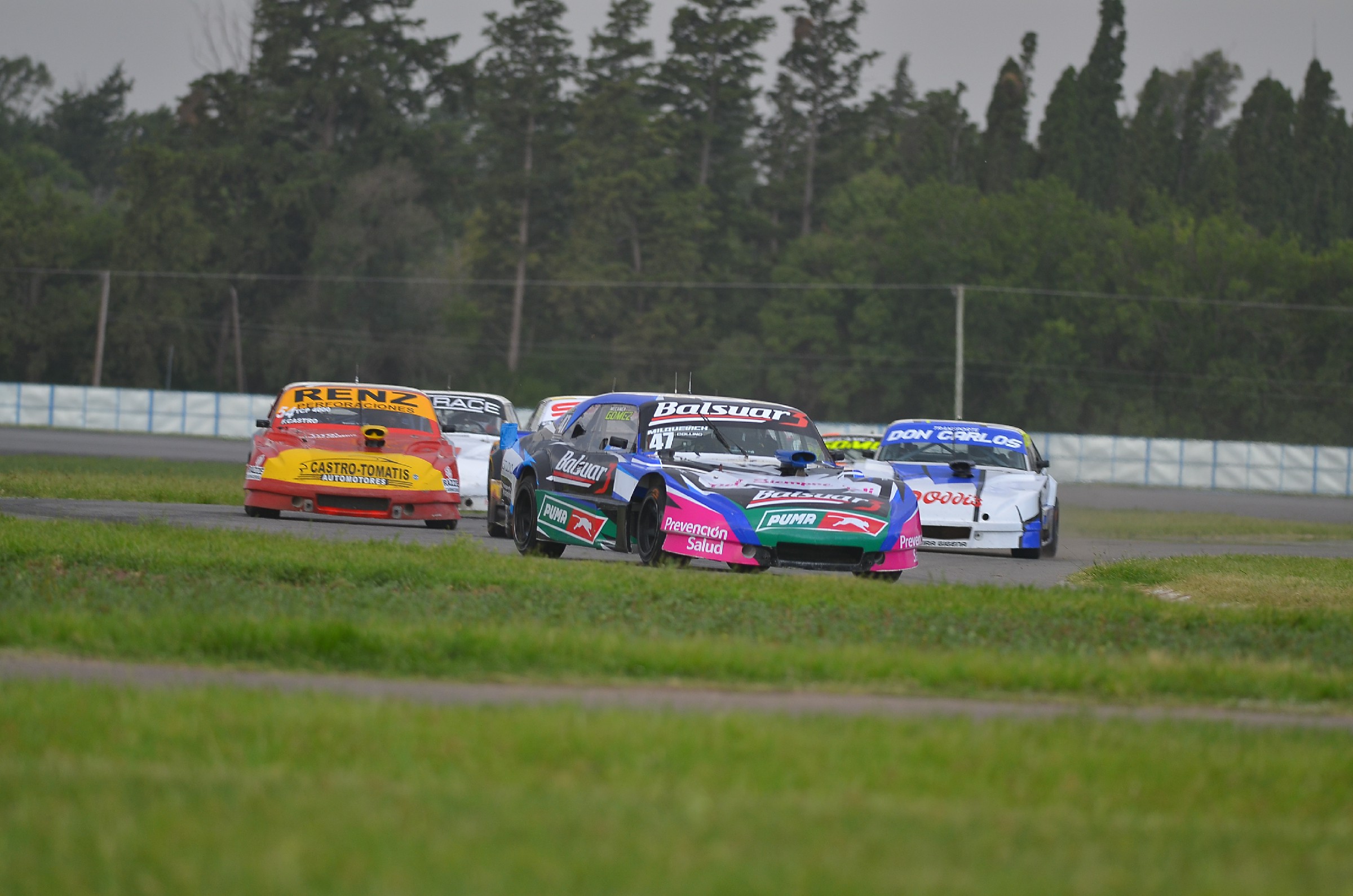 Todo el color del sábado del Córdoba Pista en Río Cuarto: SERIES SABADO (9).jpg